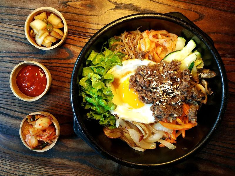 [정연우칼럼 아웃사이트(4)]한류와 음식:자존감의 아웃사이트